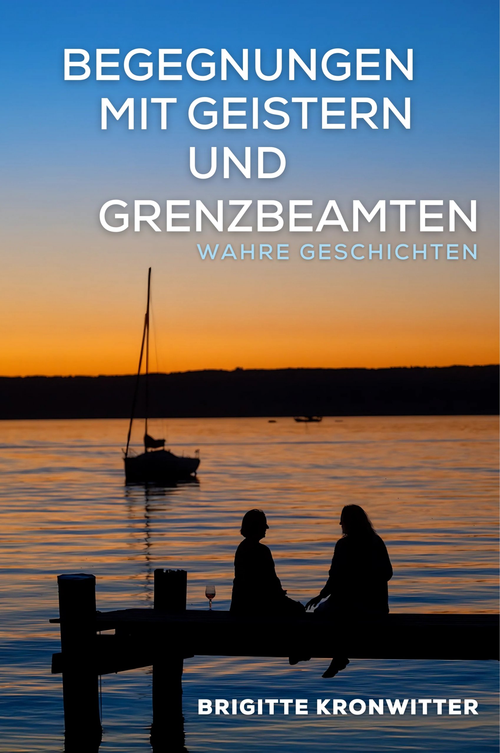 Begegnungen mit Geistern und Grenzbeamten – wahre Geschichten